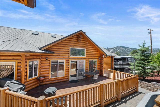 1925 Baldwin Lake Road, Big Bear, CA 92314