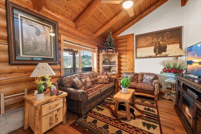 1925 Baldwin Lake Road, Big Bear, CA 92314