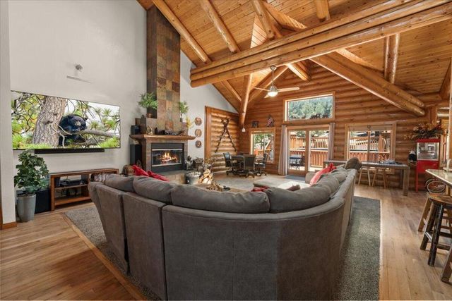 1925 Baldwin Lake Road, Big Bear, CA 92314