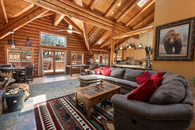 1925 Baldwin Lake Road, Big Bear, CA 92314