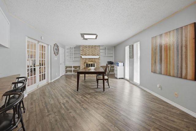 2908 Hunters Glen, Big Spring, TX 79720