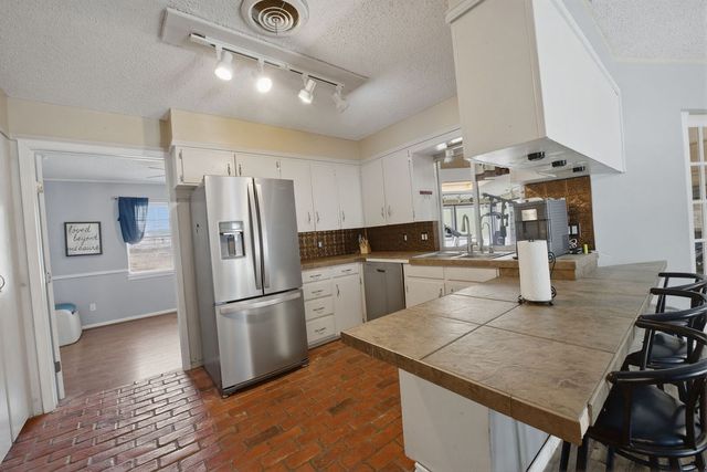 2908 Hunters Glen, Big Spring, TX 79720