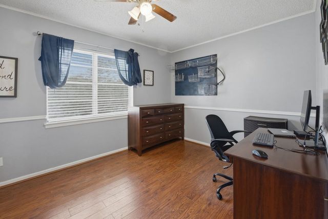 2908 Hunters Glen, Big Spring, TX 79720