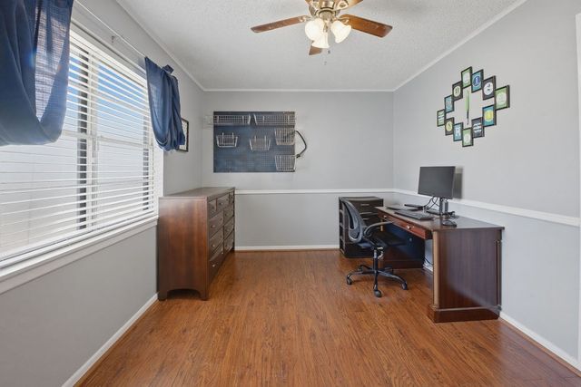 2908 Hunters Glen, Big Spring, TX 79720