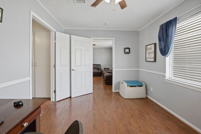 2908 Hunters Glen, Big Spring, TX 79720