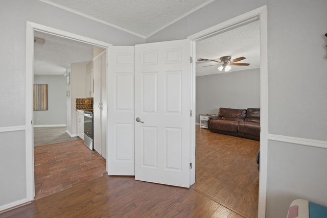 2908 Hunters Glen, Big Spring, TX 79720