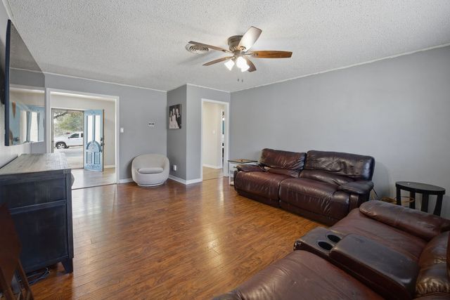 2908 Hunters Glen, Big Spring, TX 79720