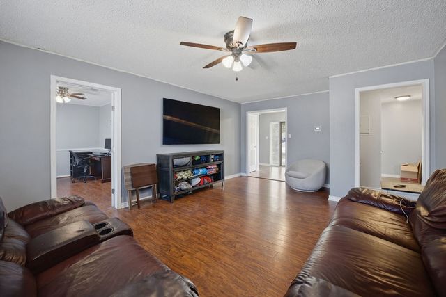 2908 Hunters Glen, Big Spring, TX 79720