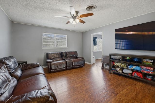 2908 Hunters Glen, Big Spring, TX 79720