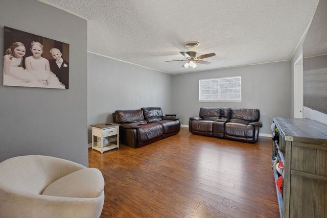 2908 Hunters Glen, Big Spring, TX 79720