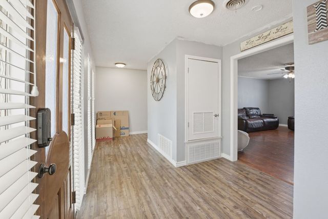 2908 Hunters Glen, Big Spring, TX 79720