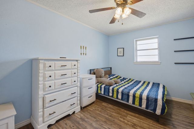 2908 Hunters Glen, Big Spring, TX 79720