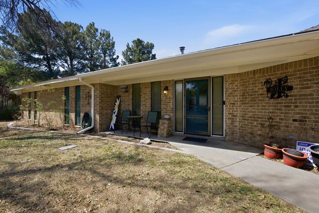2908 Hunters Glen, Big Spring, TX 79720