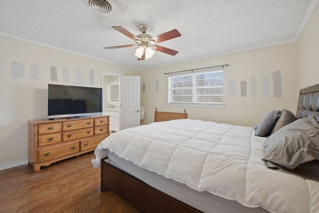 2908 Hunters Glen, Big Spring, TX 79720