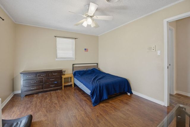 2908 Hunters Glen, Big Spring, TX 79720