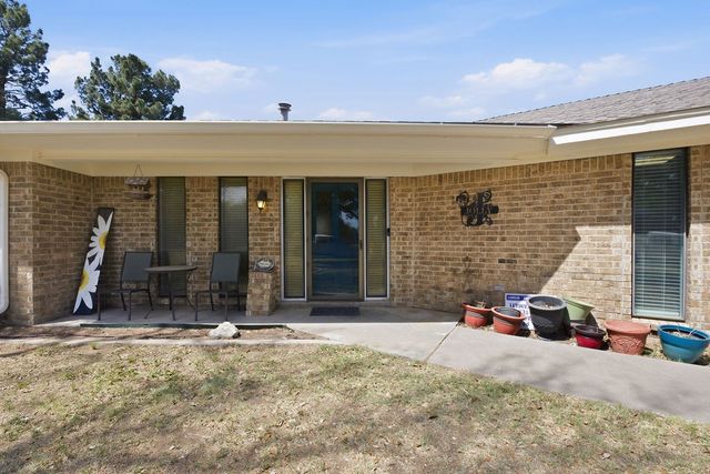 2908 Hunters Glen, Big Spring, TX 79720