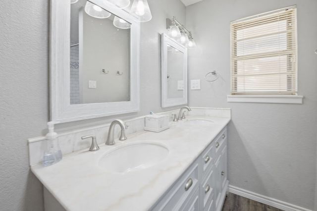 2908 Hunters Glen, Big Spring, TX 79720