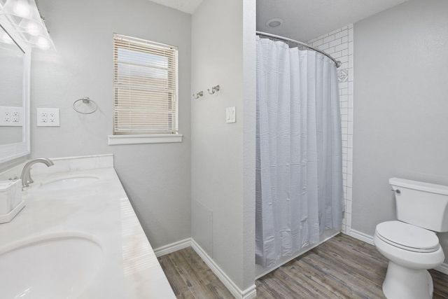 2908 Hunters Glen, Big Spring, TX 79720