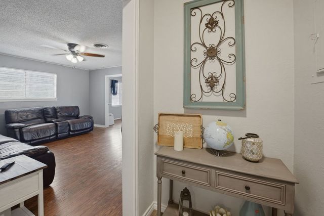 2908 Hunters Glen, Big Spring, TX 79720