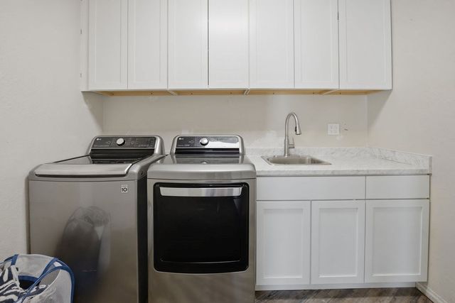 2908 Hunters Glen, Big Spring, TX 79720