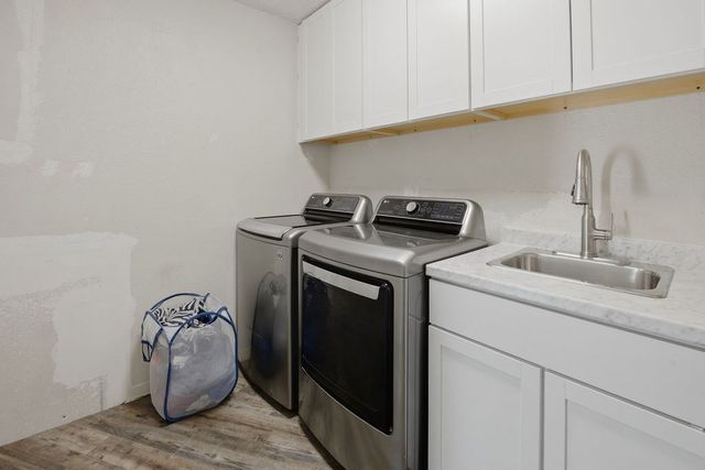 2908 Hunters Glen, Big Spring, TX 79720