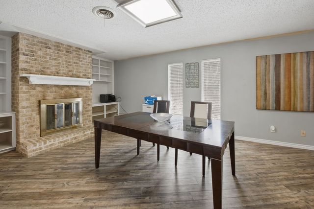 2908 Hunters Glen, Big Spring, TX 79720