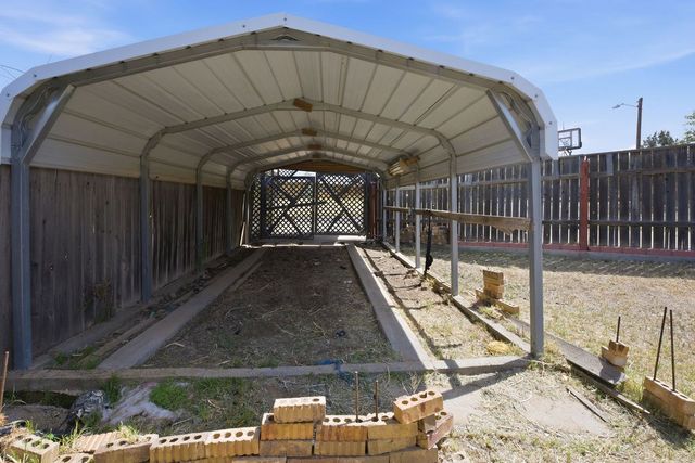 2908 Hunters Glen, Big Spring, TX 79720