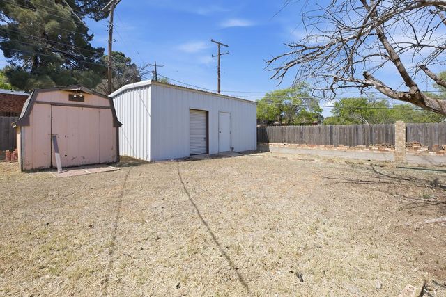 2908 Hunters Glen, Big Spring, TX 79720