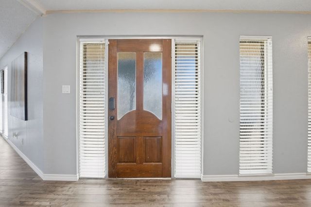 2908 Hunters Glen, Big Spring, TX 79720