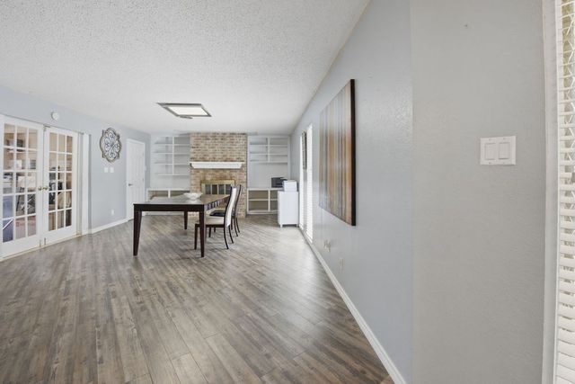 2908 Hunters Glen, Big Spring, TX 79720