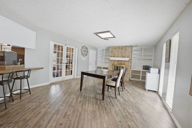 2908 Hunters Glen, Big Spring, TX 79720