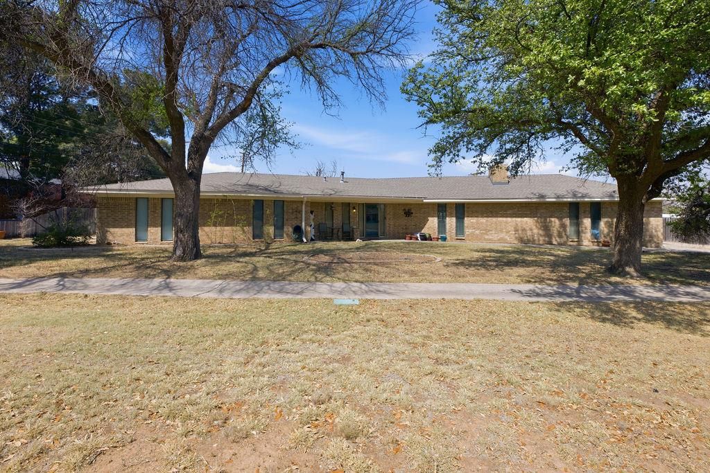 2908 Hunters Glen, Big Spring, TX 79720