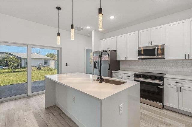 2333 MISTLETO LANE, North Port, FL 34286