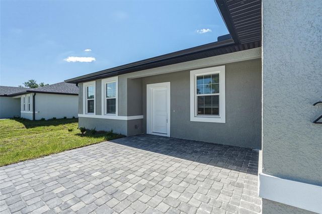 2333 MISTLETO LANE, North Port, FL 34286
