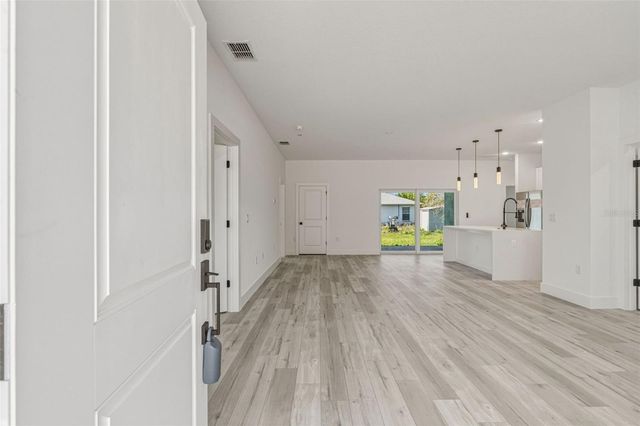 2333 MISTLETO LANE, North Port, FL 34286