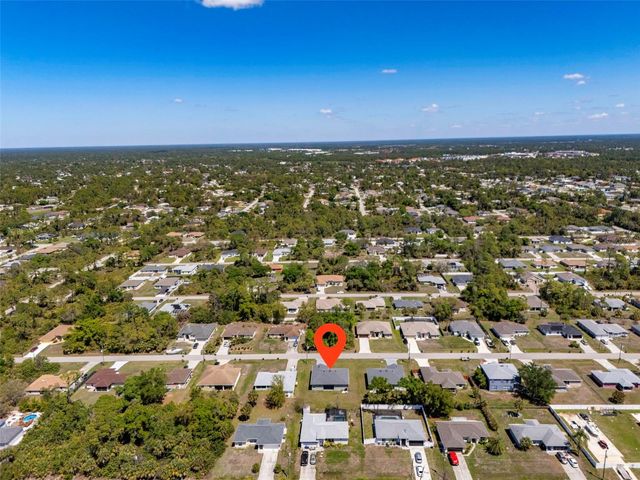 2333 MISTLETO LANE, North Port, FL 34286