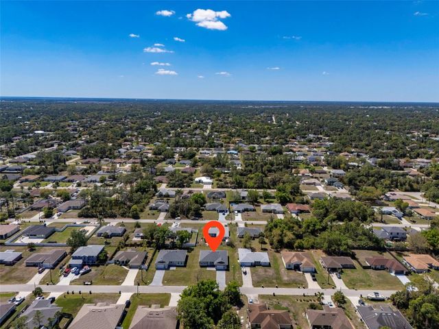 2333 MISTLETO LANE, North Port, FL 34286
