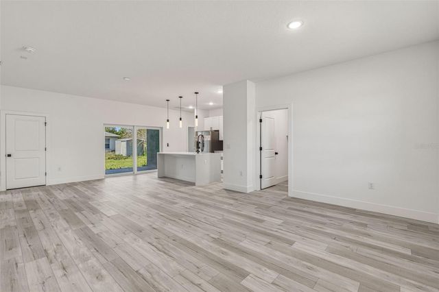 2333 MISTLETO LANE, North Port, FL 34286