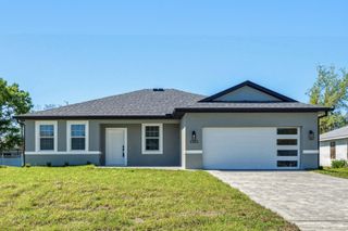2333 MISTLETO LANE, North Port, FL 34286