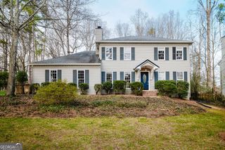 1511 Wood Valley Drive, Marietta, GA 30066