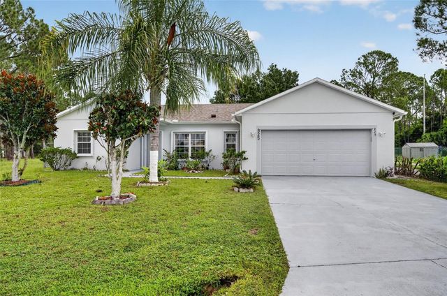 925 GILLINGHAM COURT, Kissimmee, FL 34758