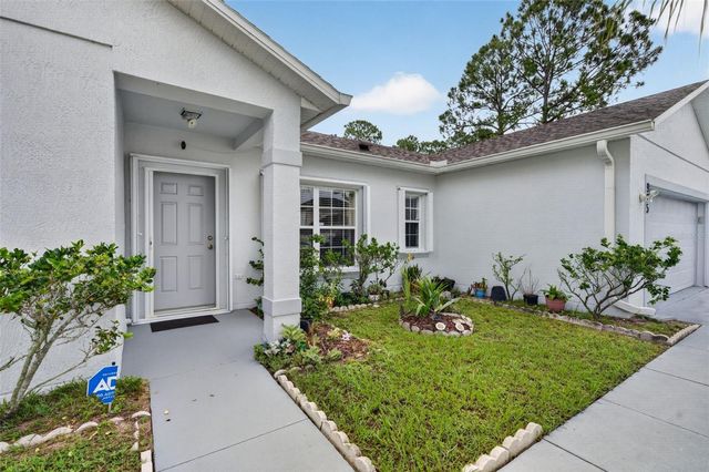 925 GILLINGHAM COURT, Kissimmee, FL 34758