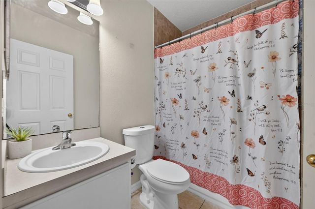 925 GILLINGHAM COURT, Kissimmee, FL 34758