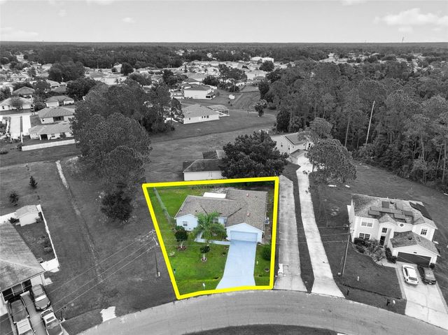 925 GILLINGHAM COURT, Kissimmee, FL 34758