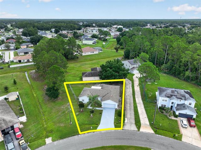 925 GILLINGHAM COURT, Kissimmee, FL 34758