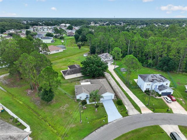 925 GILLINGHAM COURT, Kissimmee, FL 34758