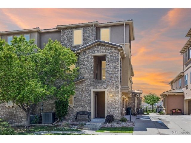 3345 Cascina Cir C, Littleton, CO 80126