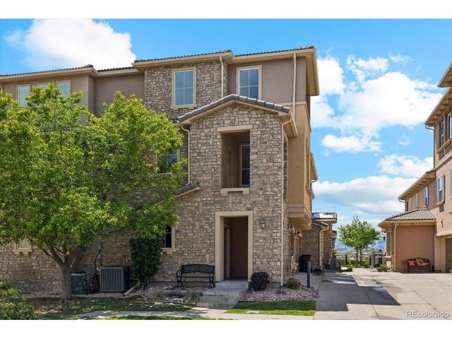 3345 Cascina Cir C, Littleton, CO 80126