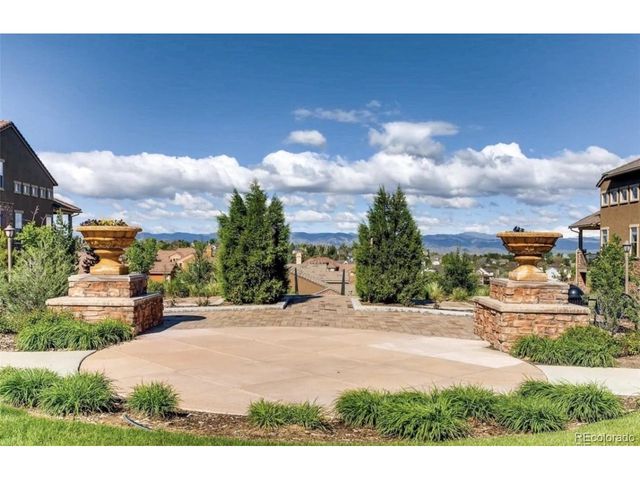 3345 Cascina Cir C, Littleton, CO 80126