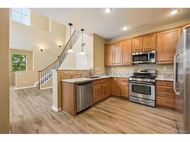 3345 Cascina Cir C, Littleton, CO 80126